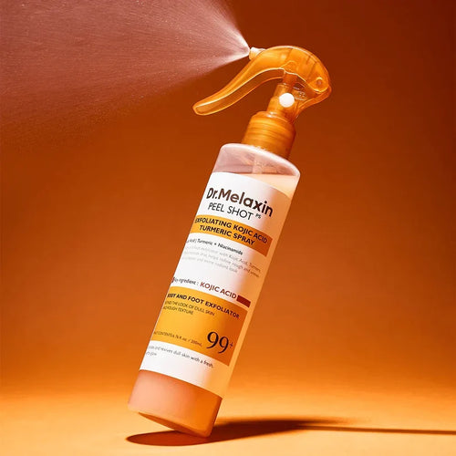 Dr. Melaxin Peel Shot